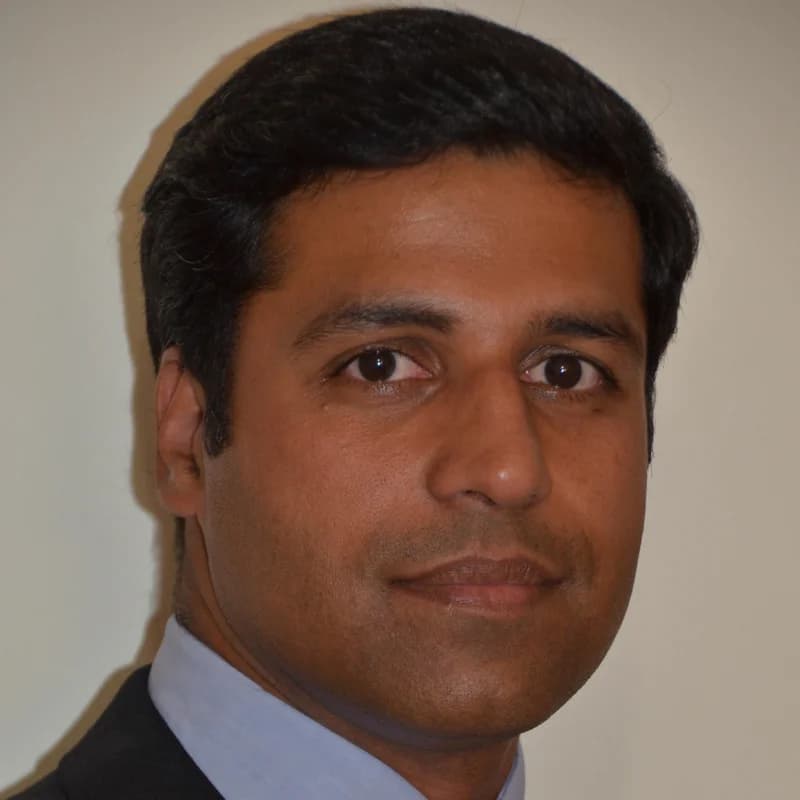 Mr. Manish Malhotra, Co-founder & CEO, CognifAI