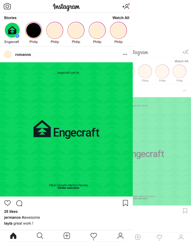 insta_layout